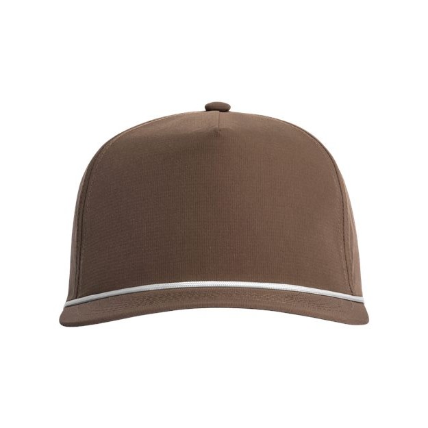 Sunwashed Rope Cap - Thumbnail Image