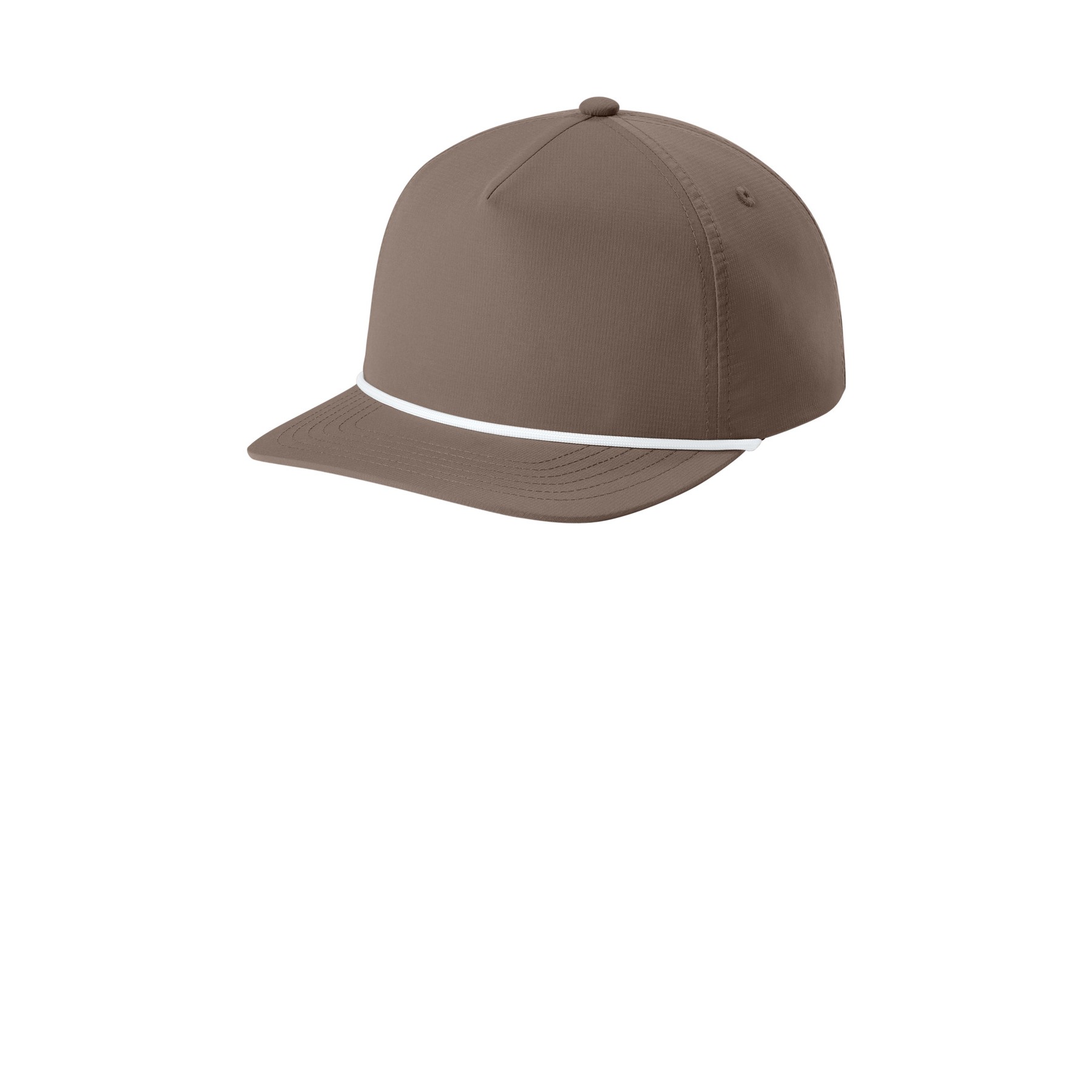 Sunwashed Rope Cap - Thumbnail Image