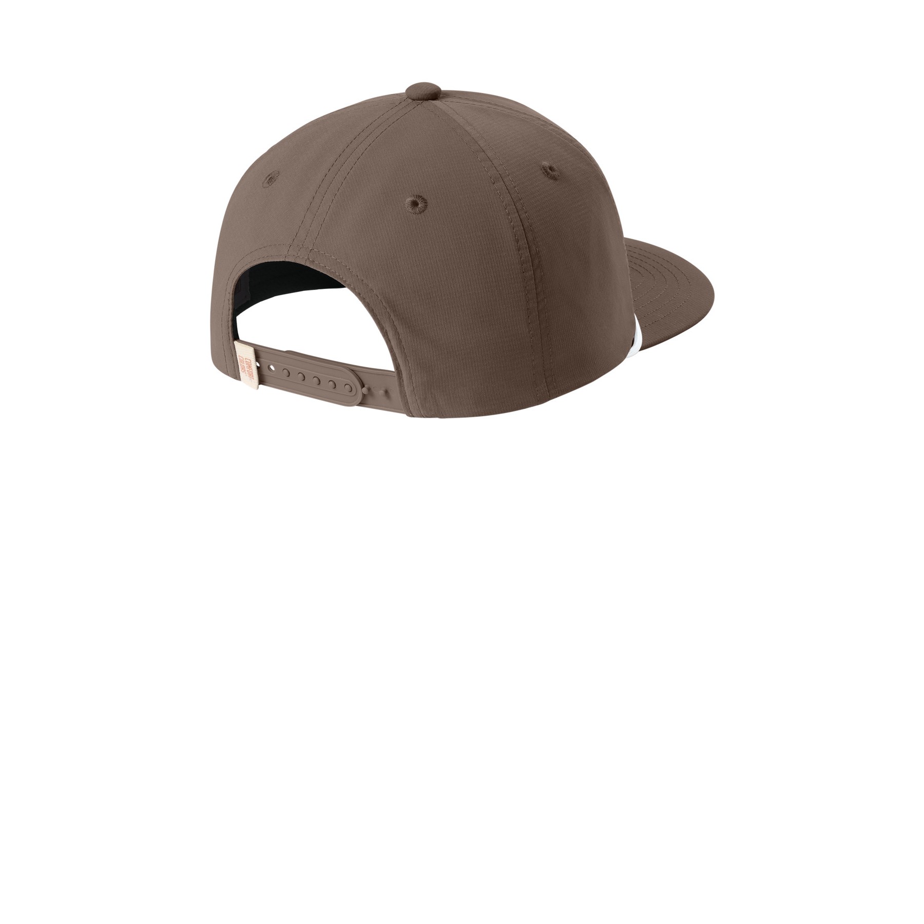 Sunwashed Rope Cap - Thumbnail Image