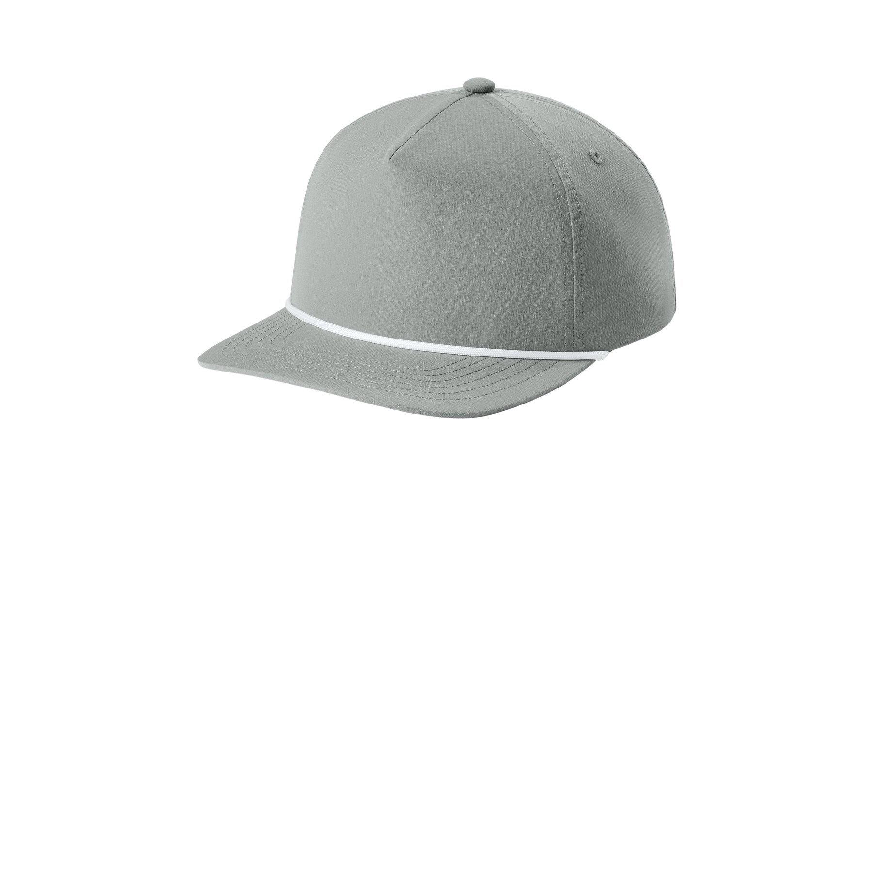 Sunwashed Rope Cap - Thumbnail Image