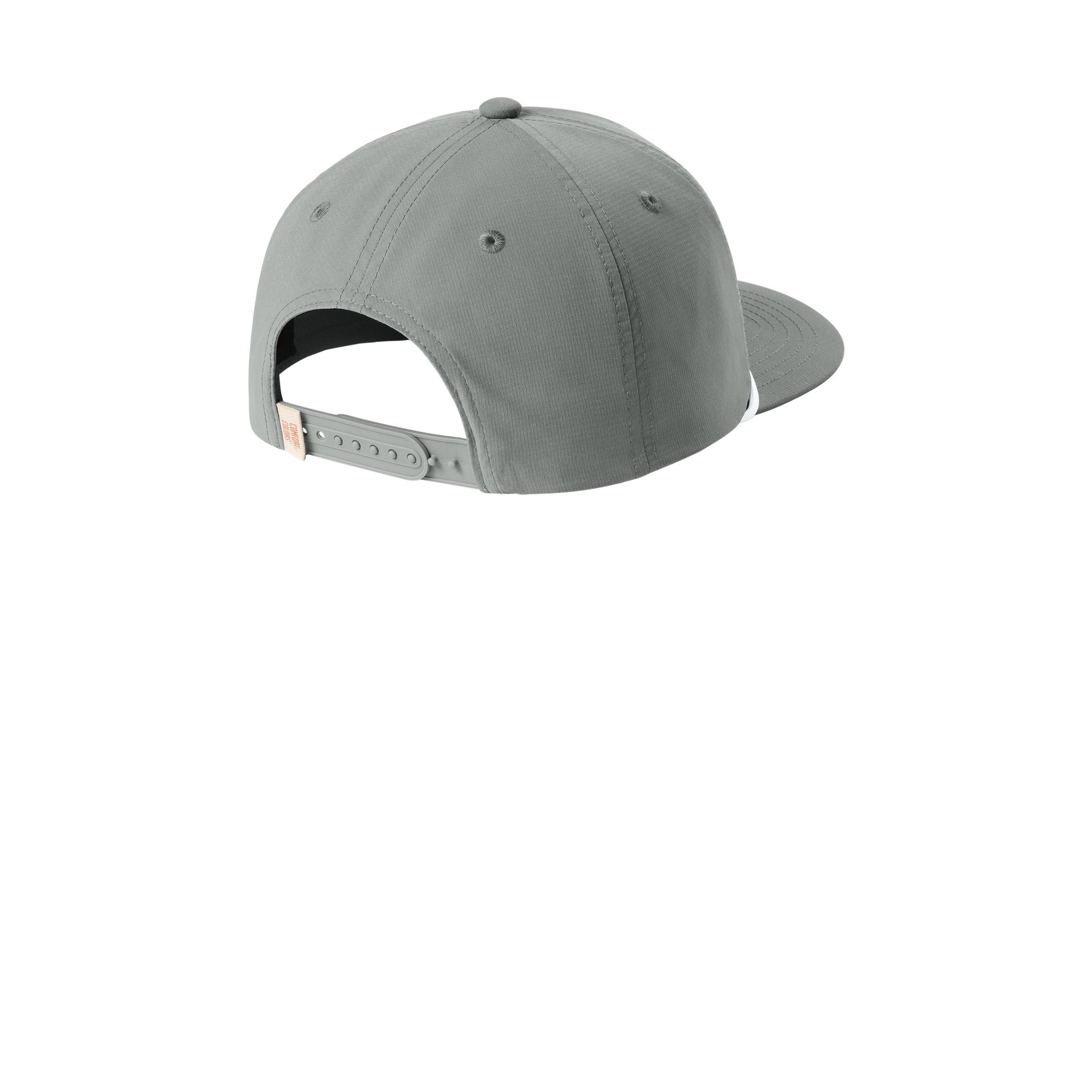 Sunwashed Rope Cap - Thumbnail Image