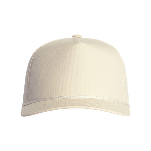 Sunwashed Rope Cap - Thumbnail Image