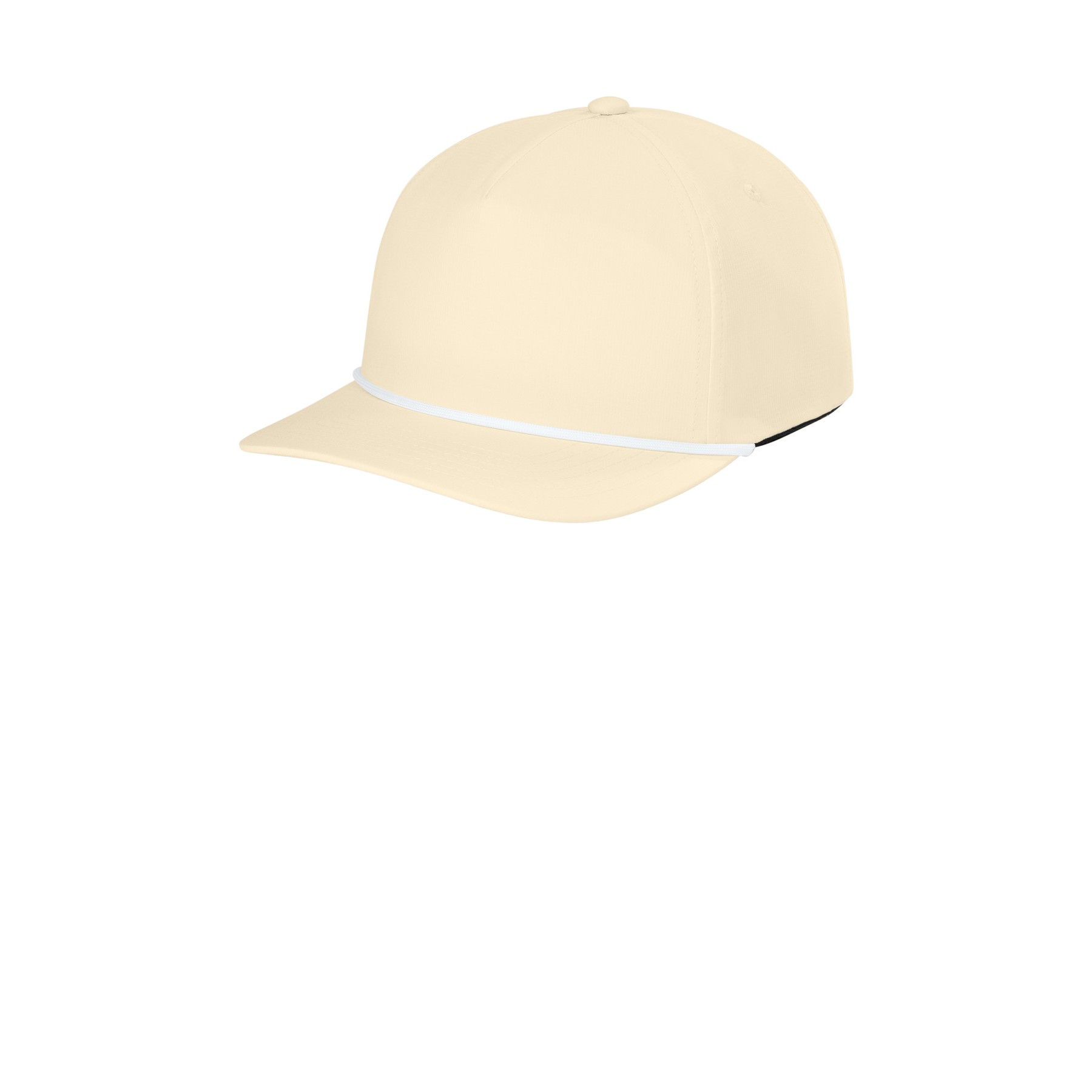Sunwashed Rope Cap - Thumbnail Image
