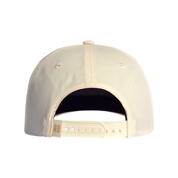 Sunwashed Rope Cap - Thumbnail Image