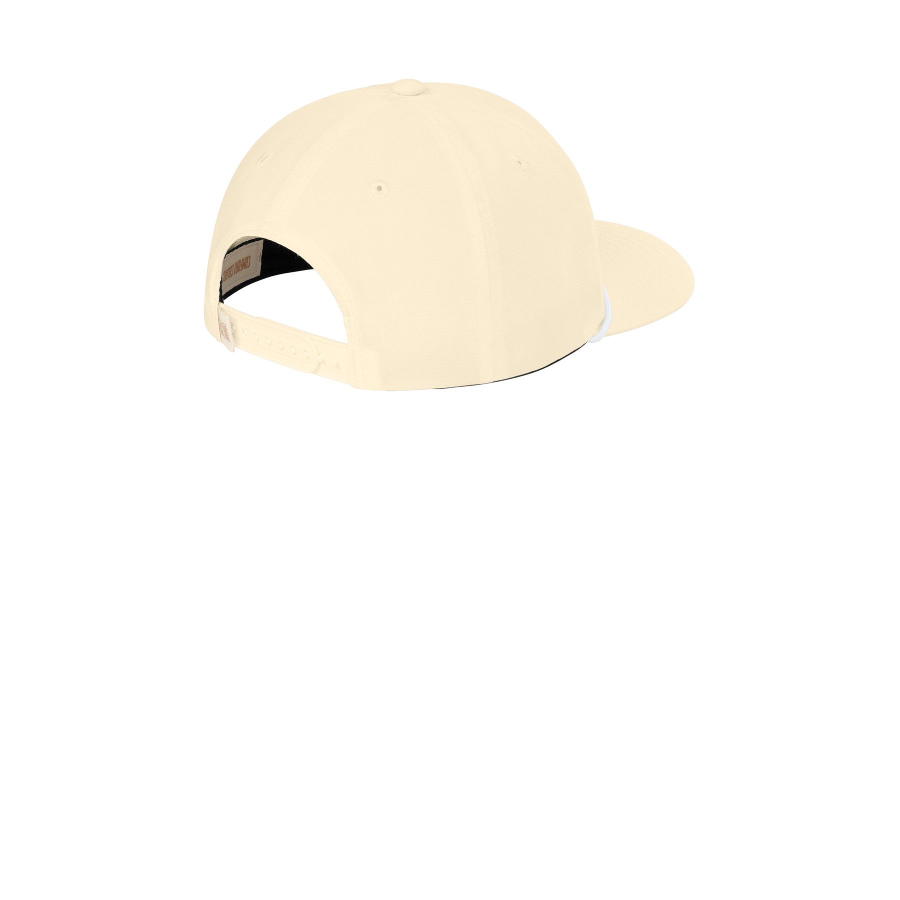 Sunwashed Rope Cap - Thumbnail Image
