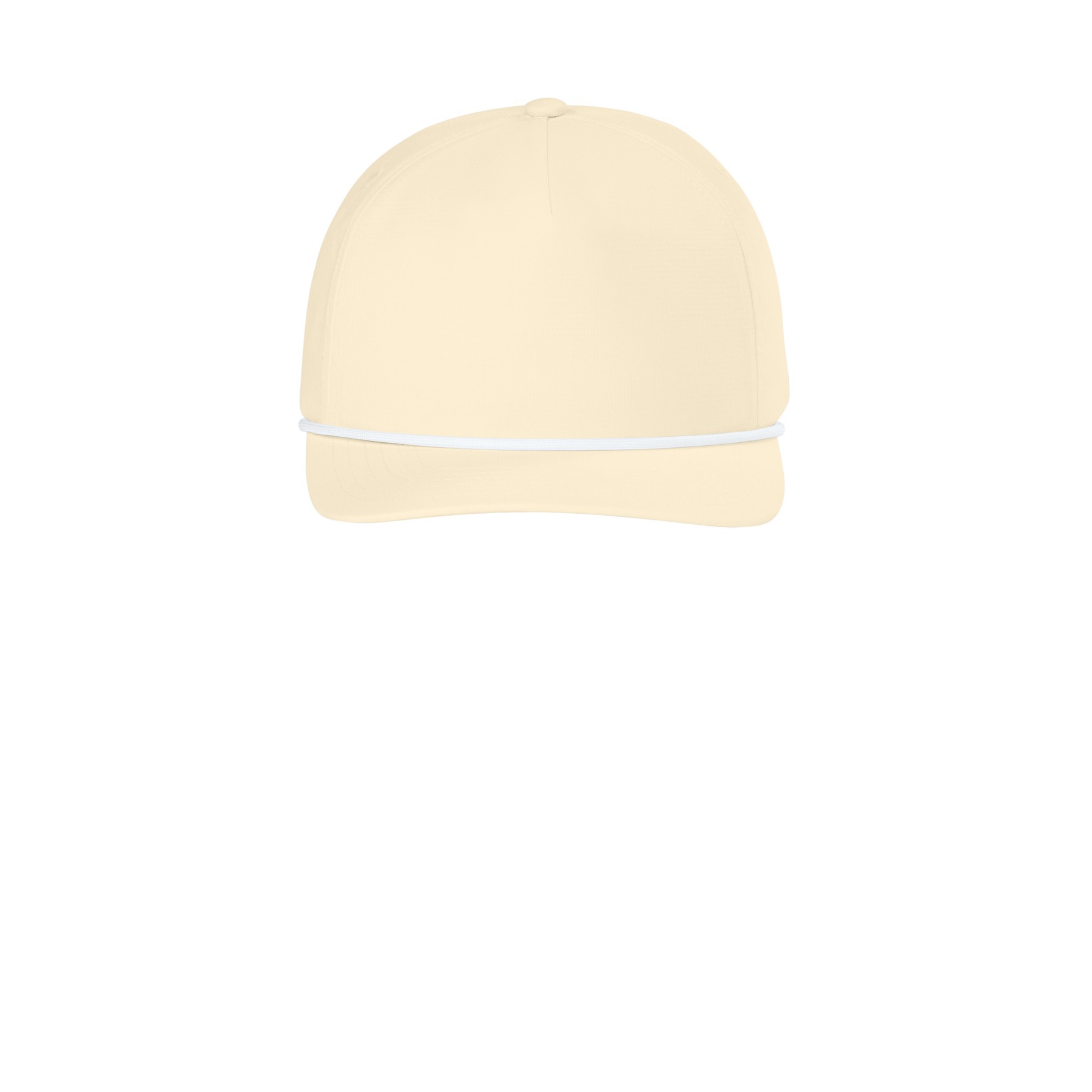 Sunwashed Rope Cap - Thumbnail Image