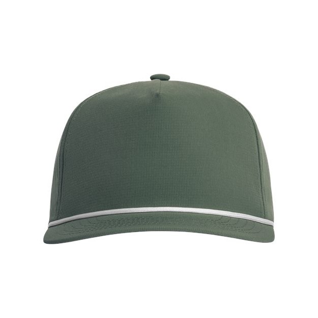 Sunwashed Rope Cap - Thumbnail Image