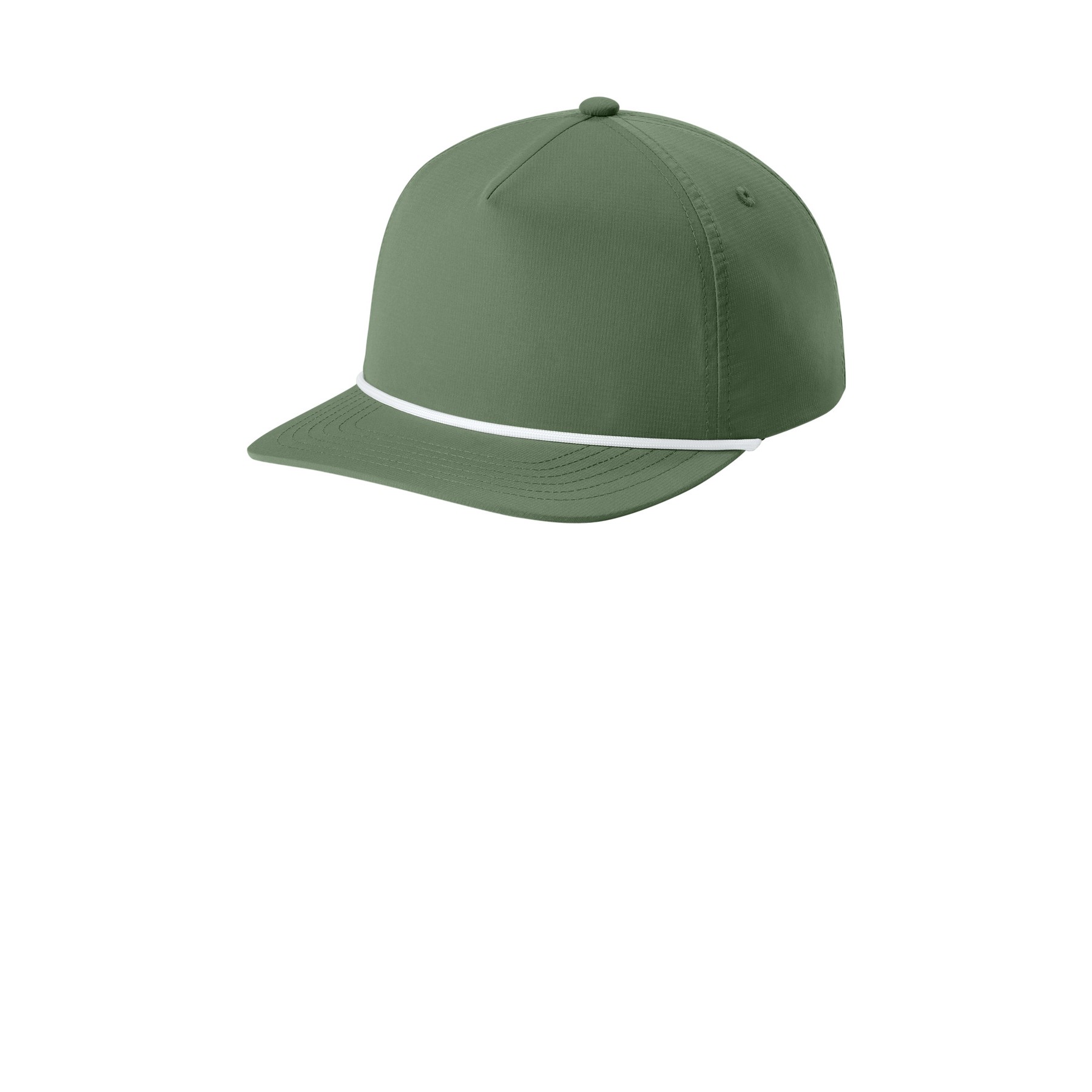 Sunwashed Rope Cap - Thumbnail Image