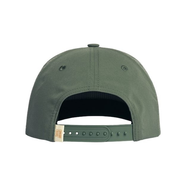 Sunwashed Rope Cap - Thumbnail Image