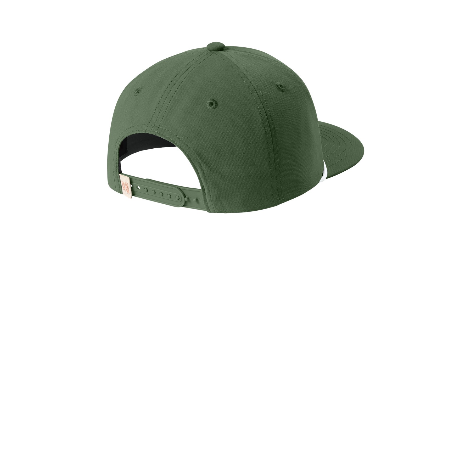 Sunwashed Rope Cap - Thumbnail Image
