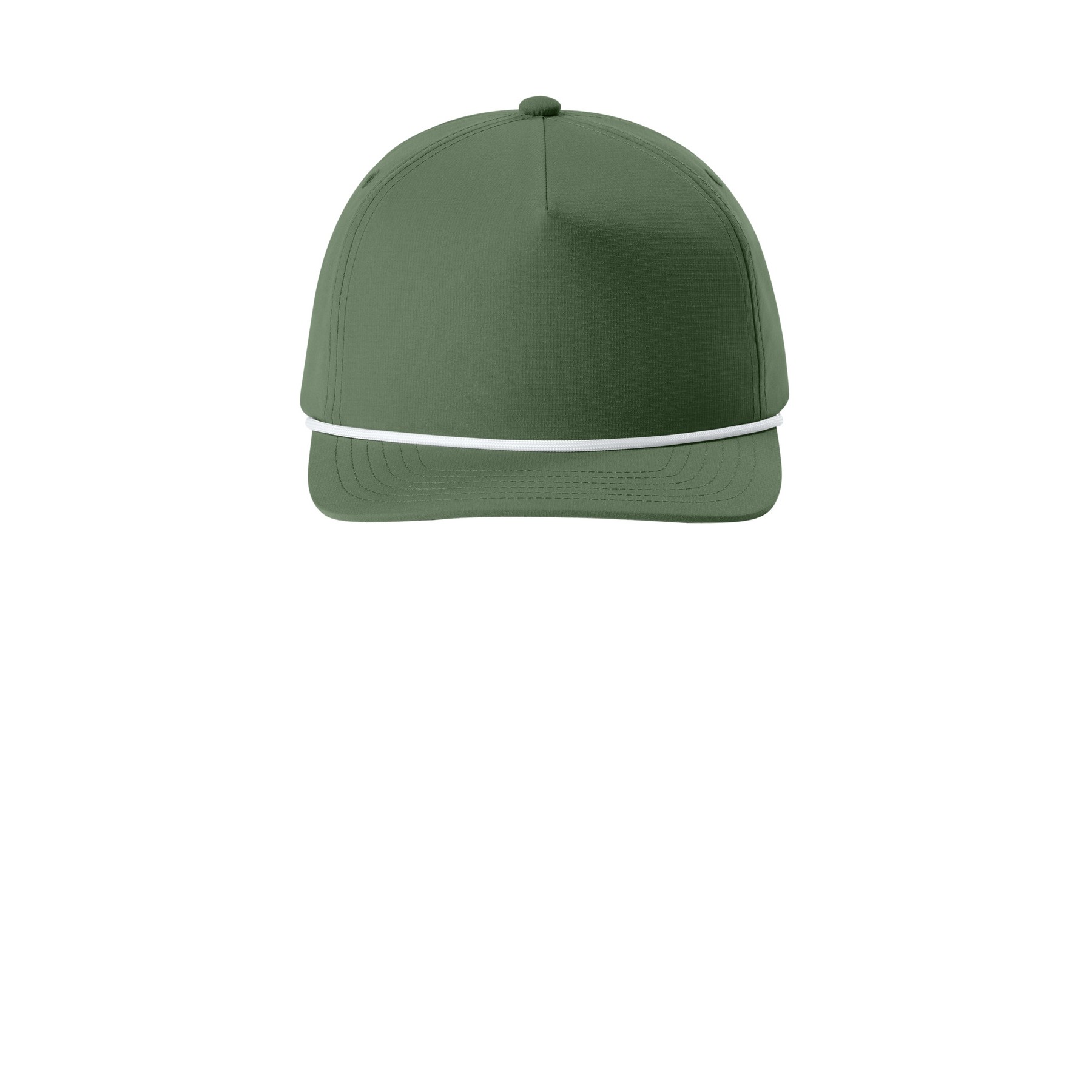 Sunwashed Rope Cap - Thumbnail Image