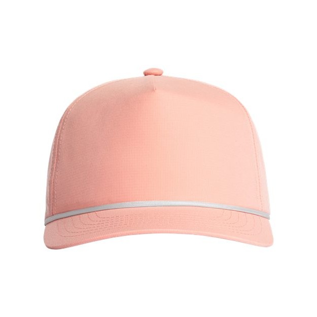 Sunwashed Rope Cap - Thumbnail Image