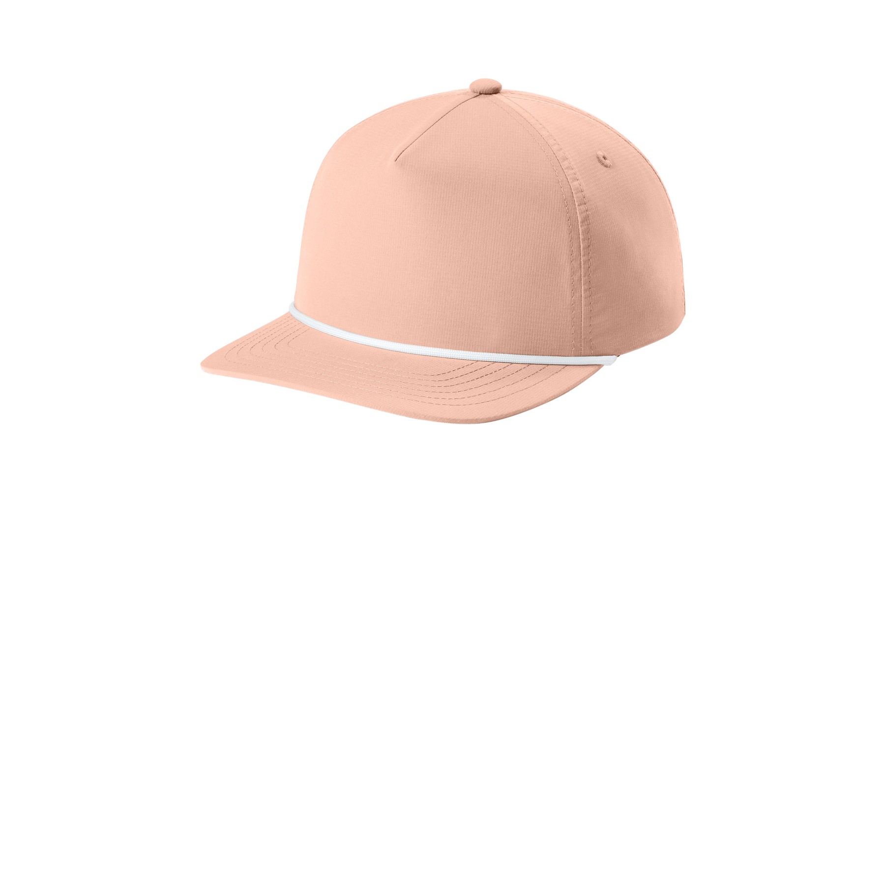 Sunwashed Rope Cap - Thumbnail Image