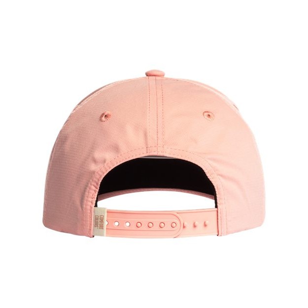 Sunwashed Rope Cap - Thumbnail Image