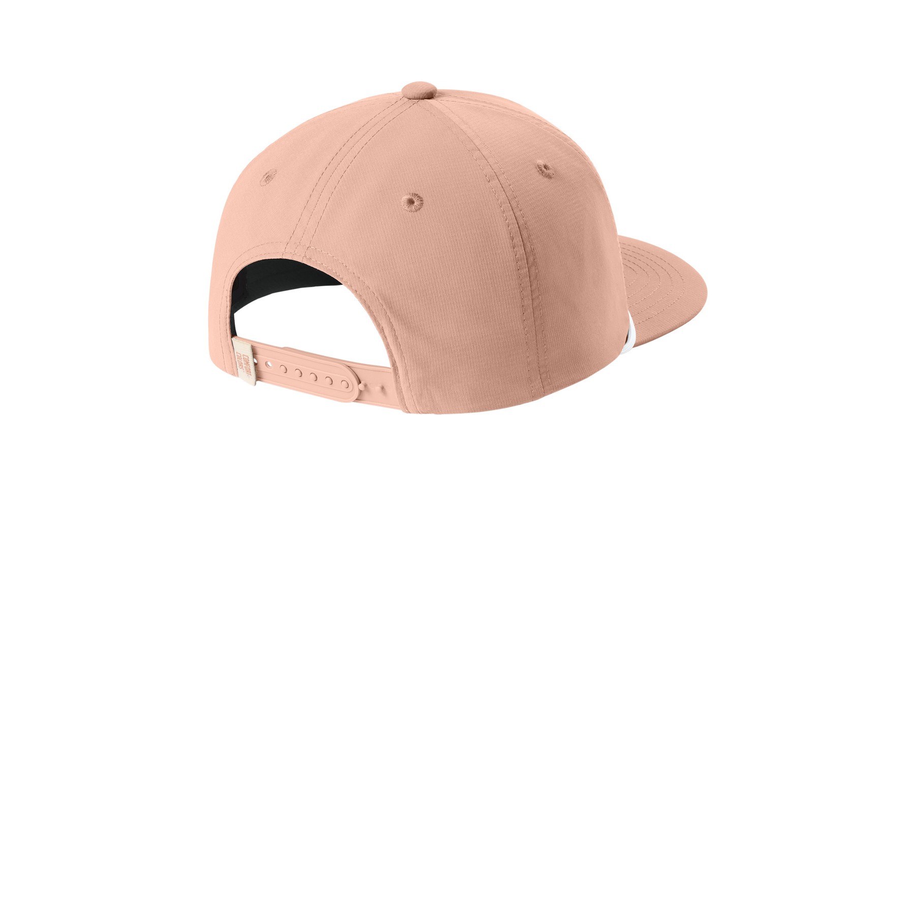 Sunwashed Rope Cap - Thumbnail Image