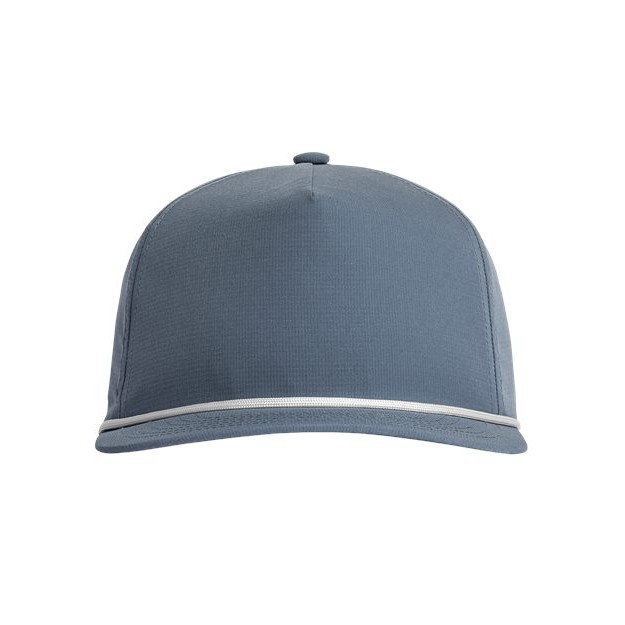 Sunwashed Rope Cap - Thumbnail Image