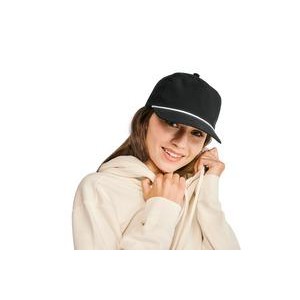 Sunwashed Rope Cap - Thumbnail Image