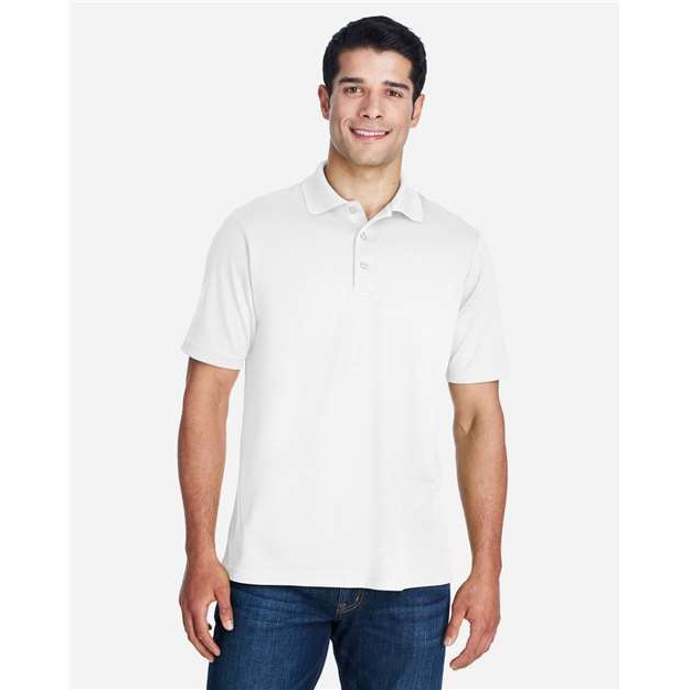 Men's Origin Performance Piqué Polo - Thumbnail Image