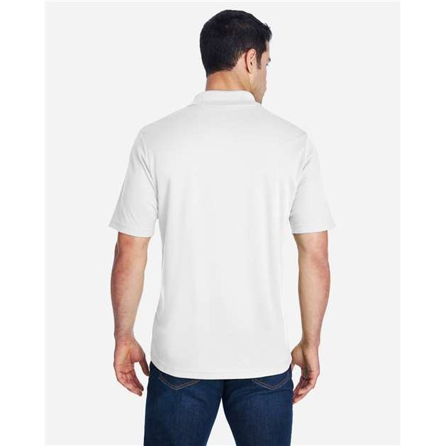 Men's Origin Performance Piqué Polo - Thumbnail Image