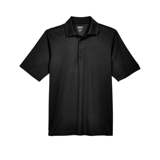 Men's Origin Performance Piqué Polo - Thumbnail Image