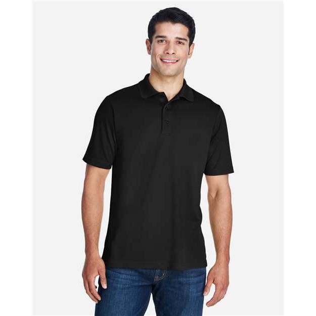 Men's Origin Performance Piqué Polo - Thumbnail Image
