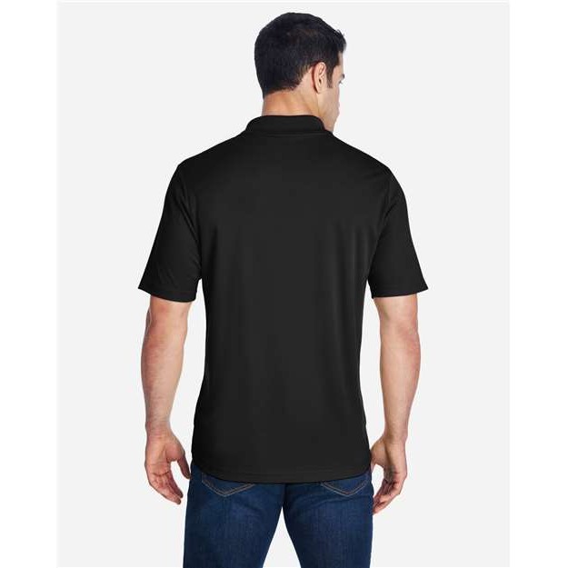 Men's Origin Performance Piqué Polo - Thumbnail Image