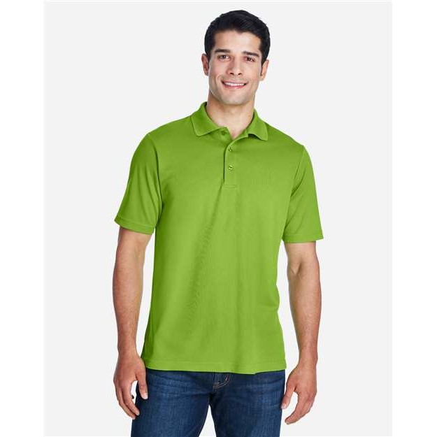 Men's Origin Performance Piqué Polo - Thumbnail Image
