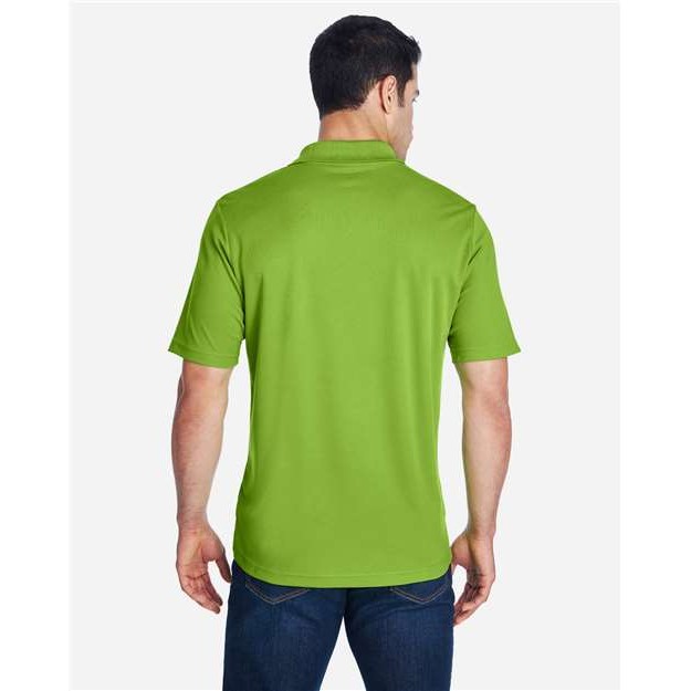 Men's Origin Performance Piqué Polo - Thumbnail Image