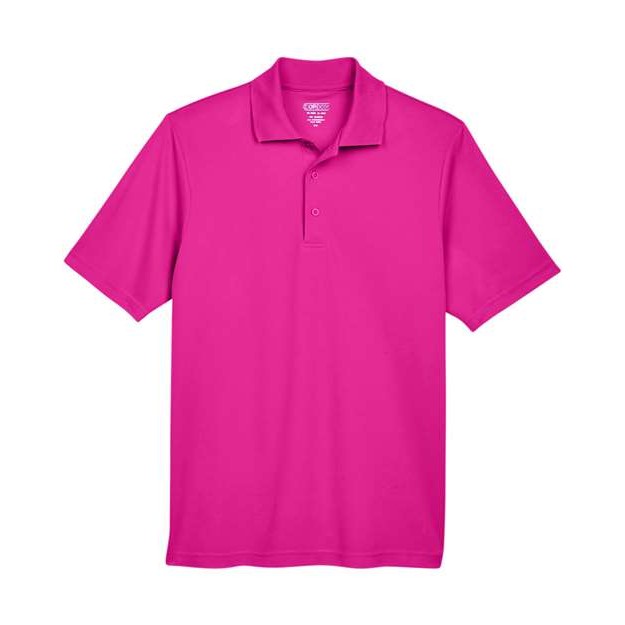 Men's Origin Performance Piqué Polo - Thumbnail Image
