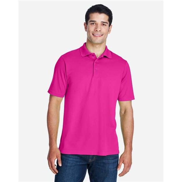Men's Origin Performance Piqué Polo - Thumbnail Image