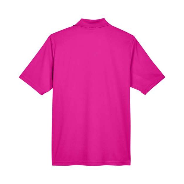 Men's Origin Performance Piqué Polo - Thumbnail Image