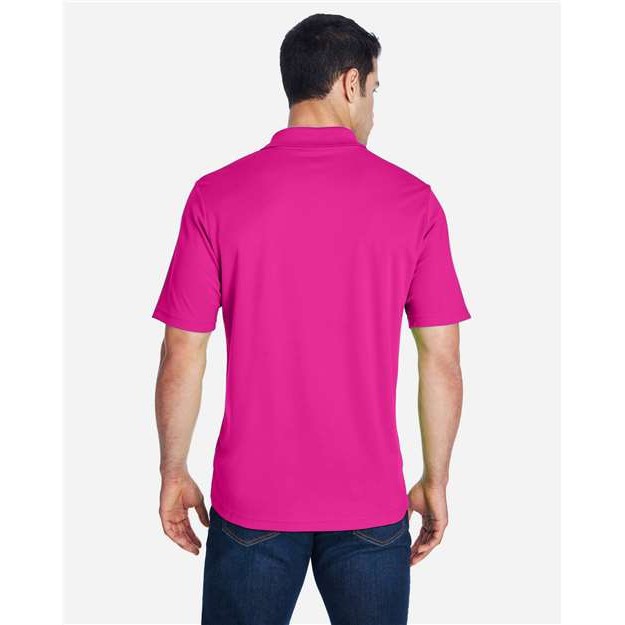 Men's Origin Performance Piqué Polo - Thumbnail Image