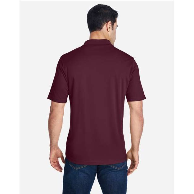 Men's Origin Performance Piqué Polo - Thumbnail Image