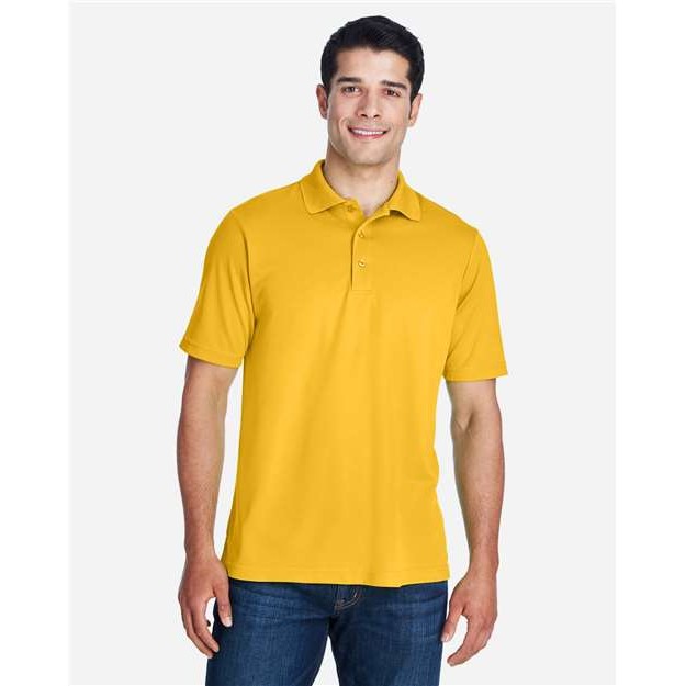 Men's Origin Performance Piqué Polo - Thumbnail Image