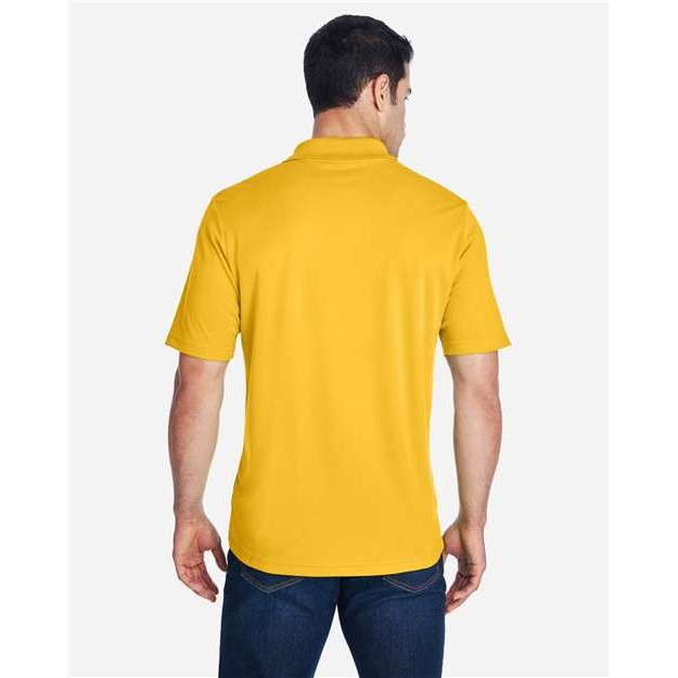 Men's Origin Performance Piqué Polo - Thumbnail Image