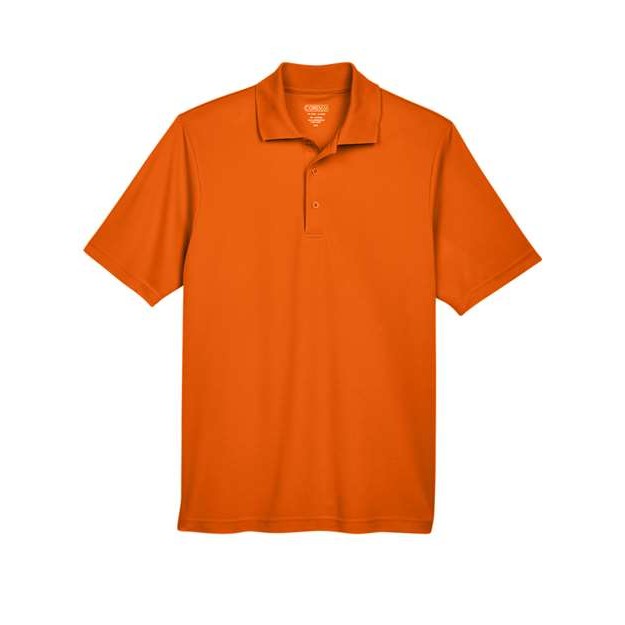 Men's Origin Performance Piqué Polo - Thumbnail Image