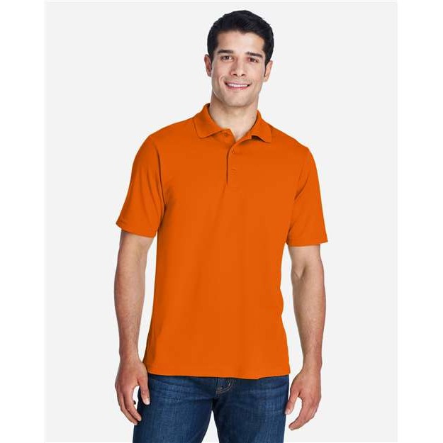 Men's Origin Performance Piqué Polo - Thumbnail Image