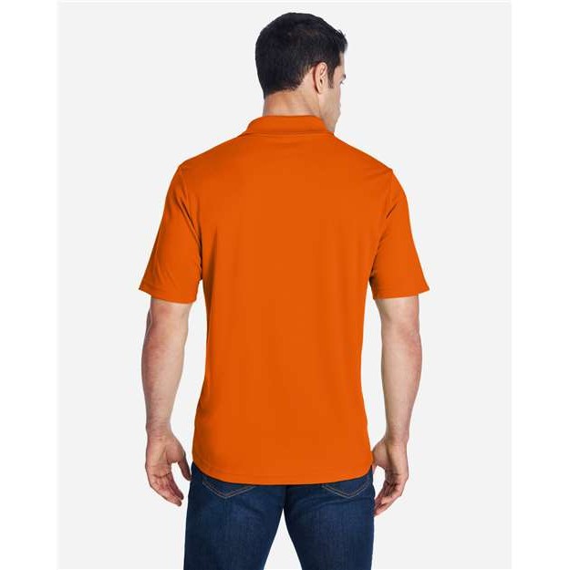 Men's Origin Performance Piqué Polo - Thumbnail Image