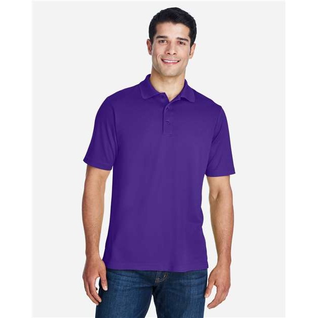 Men's Origin Performance Piqué Polo - Thumbnail Image