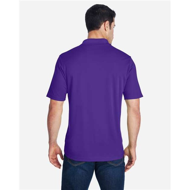 Men's Origin Performance Piqué Polo - Thumbnail Image