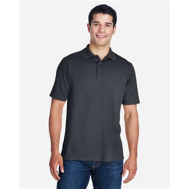 Men's Origin Performance Piqué Polo - Thumbnail Image