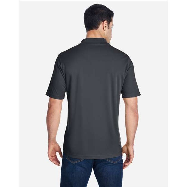 Men's Origin Performance Piqué Polo - Thumbnail Image