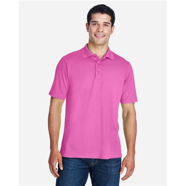 Men's Origin Performance Piqué Polo - Thumbnail Image