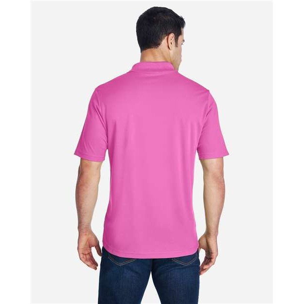 Men's Origin Performance Piqué Polo - Thumbnail Image