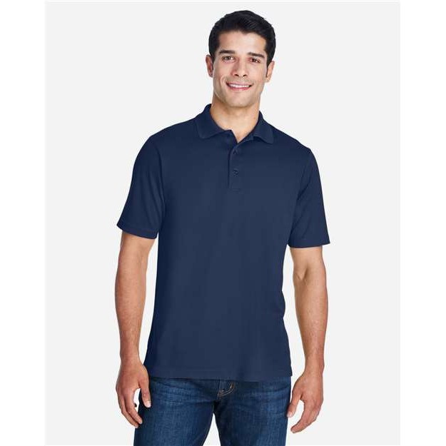 Men's Origin Performance Piqué Polo - Thumbnail Image