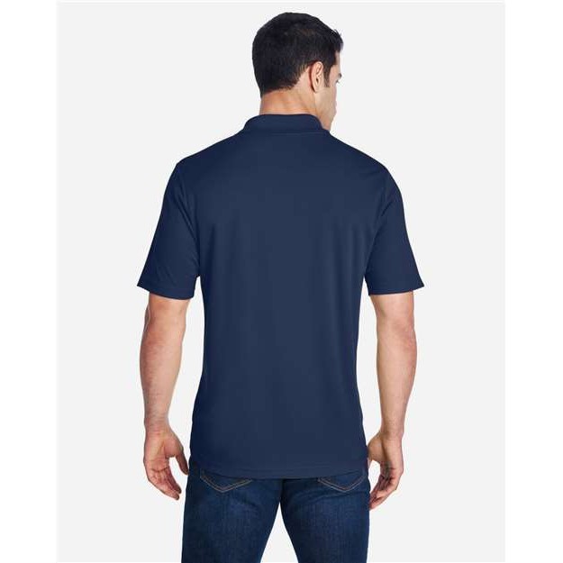 Men's Origin Performance Piqué Polo - Thumbnail Image