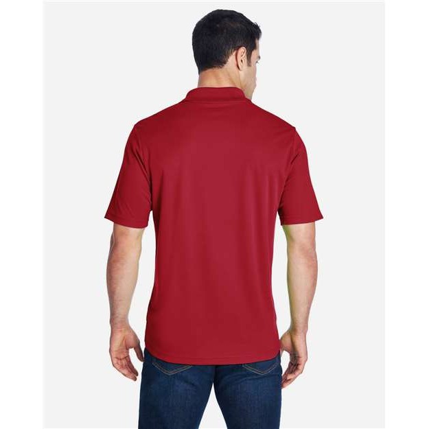 Men's Origin Performance Piqué Polo - Thumbnail Image