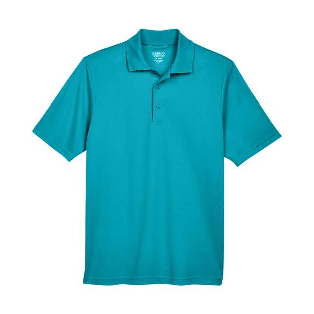 Men's Origin Performance Piqué Polo - Thumbnail Image