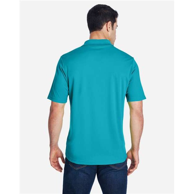 Men's Origin Performance Piqué Polo - Thumbnail Image