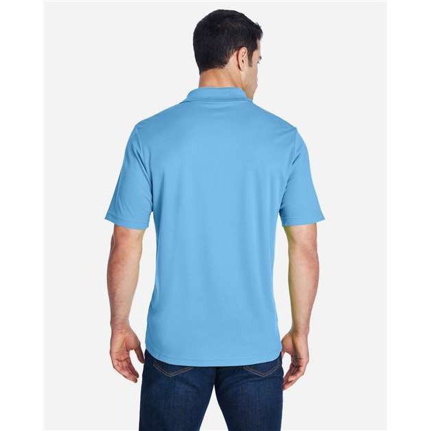 Men's Origin Performance Piqué Polo - Thumbnail Image